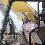 349E Used CAT Excavators Large Sized 49Ton Caterpillar Engineering Machine