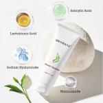 ODM / OEM Private Label Face Wash Facial Cleanser Skin Makeup Removing Cleansing