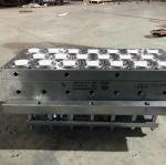30 Days Lead Time Blister Plastic Thermoforming Mold