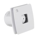 Bathroom Shower Wall Mounting Shutter Customized Logo Brand Ventilation Exhaust