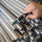 ASTM A312 Stainless Steel Pipe Polished Decorative Tube 316 316L 430 Round