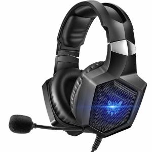 Wholesale 117dB PS4 Noise Cancelling Gaming Headset with Mic from china suppliers