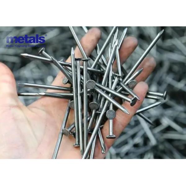 Woodworking And Carpentry Common Wire Nails 1/2 Inch