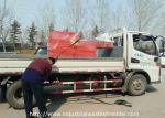 Sound Absorbing Panels Industrial Waste Shredder Mineral Wool / Glass Wool /