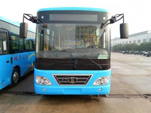 Wholesale Passenger Inter City Buses Mudan Vehicle Travel With Air Condition Power Steering from china suppliers