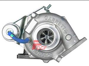 Wholesale J05E Excavator Turbocharger 24100-4631A For Kobelco Hino Excavator Parts from china suppliers