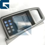 300426-00012A 30042600012A Excavator Accessories DX225LC DX300 Monitor Display