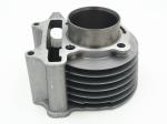 Durable Aftermarket Motorcycle Cylinder Kit GY6 125 For Honda Halma 125 Scooter