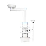 Single Arm Medical Endoscope Pendant