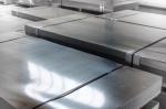 Automatic Steel Slitting Line And Cutting To Length Machine For Stainless Steel