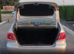 Used Car 2010 Toyota 1.6L Classic Sedan Corolla 4AT Second Hand Used Cars For
