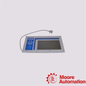 Wholesale 3500/93 135785-02 Bently Nevada Back-Lighted Display Unit from china suppliers