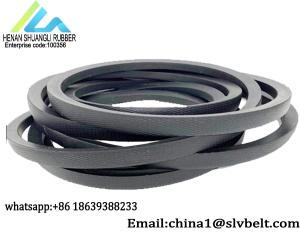 Wholesale Ozone Resistant C V Belt Length 100'' - 110'' from china suppliers