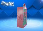 65 Rooms Vending Lipstick Crane Game Machine Coin Operated For 2 Players