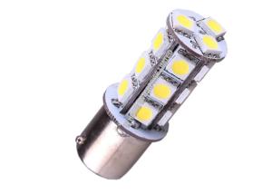 Wholesale DC 12V 24V LED Car Light Bulbs 1156 1157 Led Auto Bulbs Epistar Chip from china suppliers