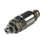 Excavator Spare Parts DX225-7 Excavator Suction Valve 31N8-17430 Hyundai R225-7