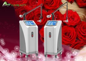 Wholesale Factory price ce approval high quality beauty fractional CO2 laser machine from china suppliers