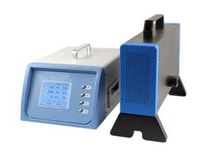 Wholesale Tabletop Lcd Display RS232 Diesel Smoke Opacity Meter from china suppliers