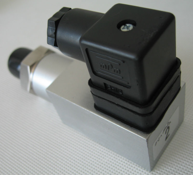 Economic Adjustable Pressure switch