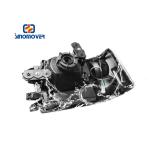 Dongfeng EQ1061 Truck Body Spare Parts 24V Headlight RH Assembly 37BG35-11020