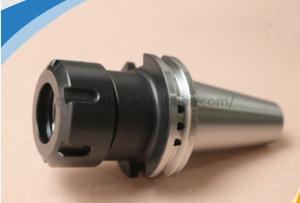Wholesale DIN69871 ER Milling Chuck Arbors from china suppliers