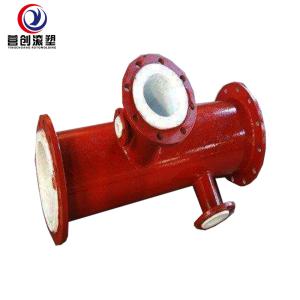 Wholesale Affordable Steel Lined Polyethylene Container With Excellent Chemical Resistance from china suppliers