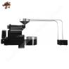 Buy cheap Coffee Roaster Roasting Machine Automatic Coffee Roaster 60kg Coffee Roasters from wholesalers
