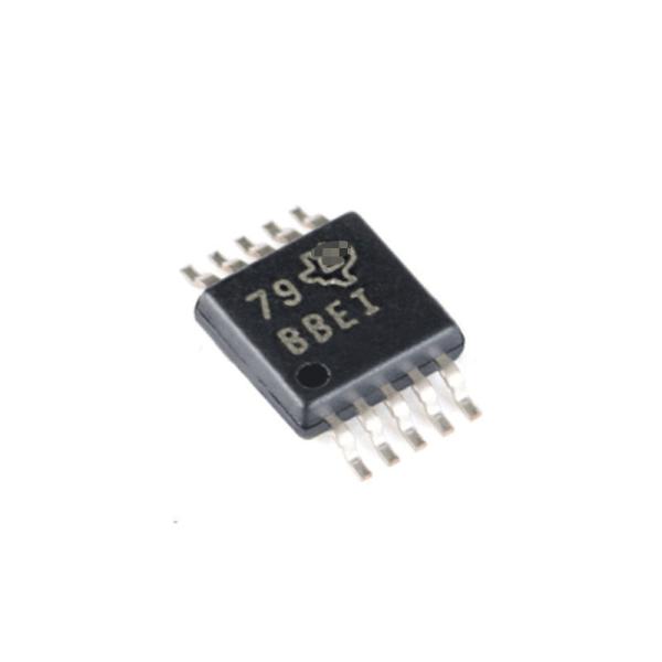 MSP430G2112IN20
