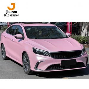 Wholesale 5 Layers 50μM PET Film Car Body Film Coating Paint Protection Film Application from china suppliers