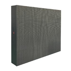 Wholesale P5 Outdoor Fixed LED Display Screen 960x960mm Cabinet For Outdoor advertising from china suppliers