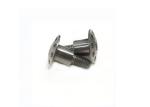 6AL4V Titanium Bolts Screws Titanium Valve Cover Bolts For Racing Motorcycle