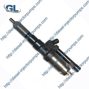 Wholesale Denso Diesel Fuel Injectors Common Rail Injector 095000-1030 095000-1031 095000-0137 095000-0138 23910-1044 23910-1045 from china suppliers