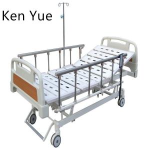 Wholesale Multi - Function Electric Patient Bed , Electronic Medical Bed For Hospital from china suppliers