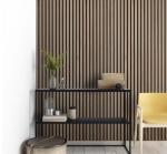 Office Acoustics Made Easy Total Solution with Eco-Friendly E0 Wooden Acoustic