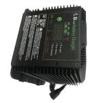 Replacement Scissor Lift Battery Charger Dual Voltage HF/PFC Signet HBS750-24