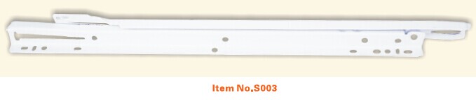 S003 Clamp-on Roller Slide(FGV Type)