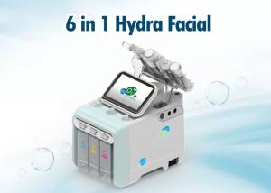 Wholesale Remover Hydro Facial Machine Ultrasonic from china suppliers