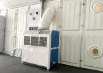 Drez Portable Tent Air Conditioner 10HP 29KW Integral Design Party Tent Cooling