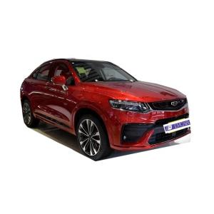 Wholesale 8-Speed Forward Shift Number 2024 Geely XingYue L 2.0TD Power SUV with Leather Seats from china suppliers