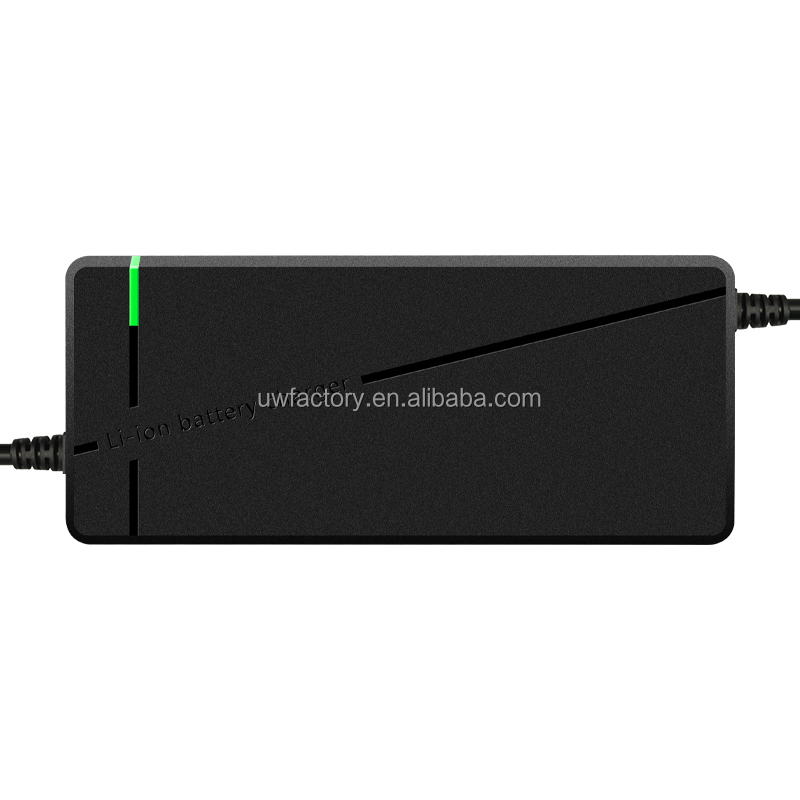 Motorcycle / Scooter 24v 48v 72v 84v 96v Lithium Ion LiFePO4 Li-ion Batteries Portable Battery Charger for NCM Lead Acid LiFePO4 Battery