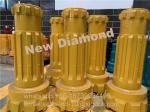 Down The Hole Hard Rock Drilling Bit DHD380 COP84 ND85
