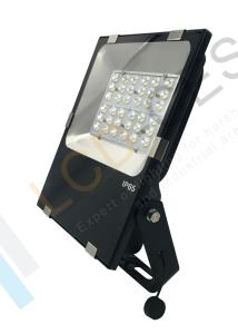 Wholesale 2700K Luxeon 5050 SMD Chip 80w IP65 LED Flood Light from china suppliers