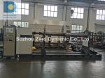 5 Ton Universal Joint Drive Balancing Machine For Motor Rotors / Impellers /