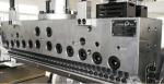 High Speed PP PS Pet PLA Sheet Film Thermoforming Packing Sheet Extruder