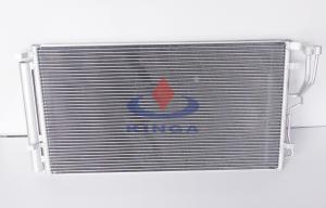 Wholesale Universal Auto AC Condenser replacement For Hyundai Sonata 2008 car parts from china suppliers