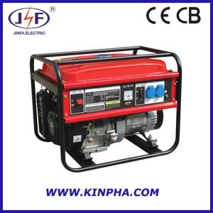 Wholesale JG3500 Gasoline Generator from china suppliers