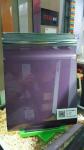 2_pac kitchen cabinet door panel