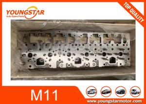 Wholesale Cummins CM L10 M11 Complete Cylinder Head Reman 3088863RX 3895860 3417629 3084652 from china suppliers