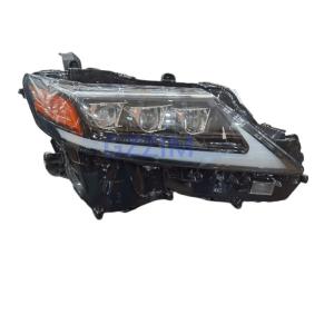 Wholesale Toyota Camry Auto Parts LED Headlight For Camry V7 2019-2021 from china suppliers