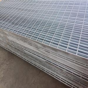 Wholesale 316 Stainless Serrated Steel Grating Sidewalk Trench Drain Metal Floor Panel from china suppliers